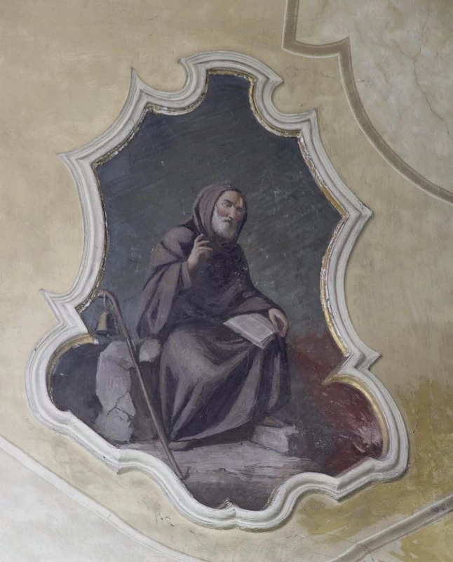 Sant'Antonio Abate